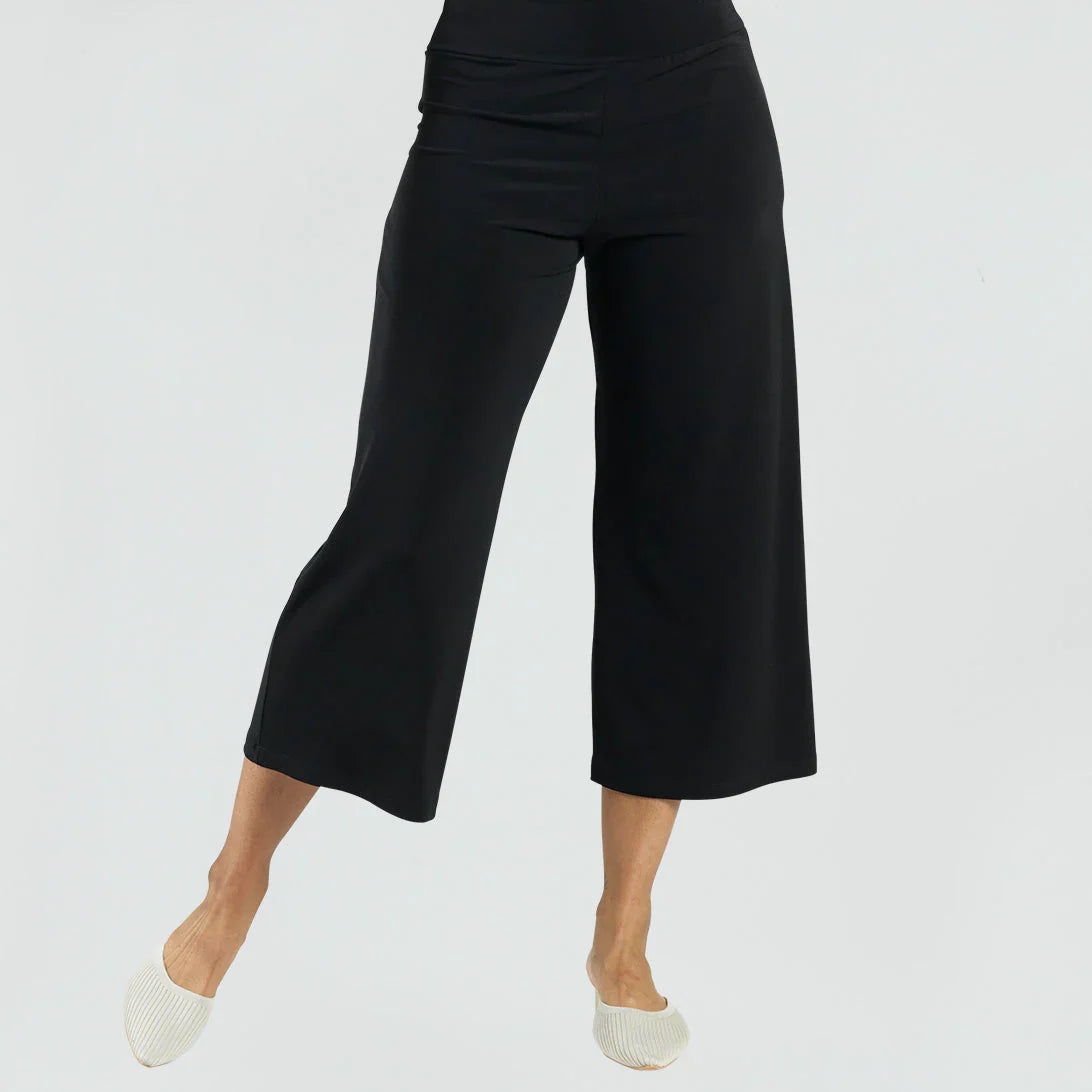 Gaucho Pants