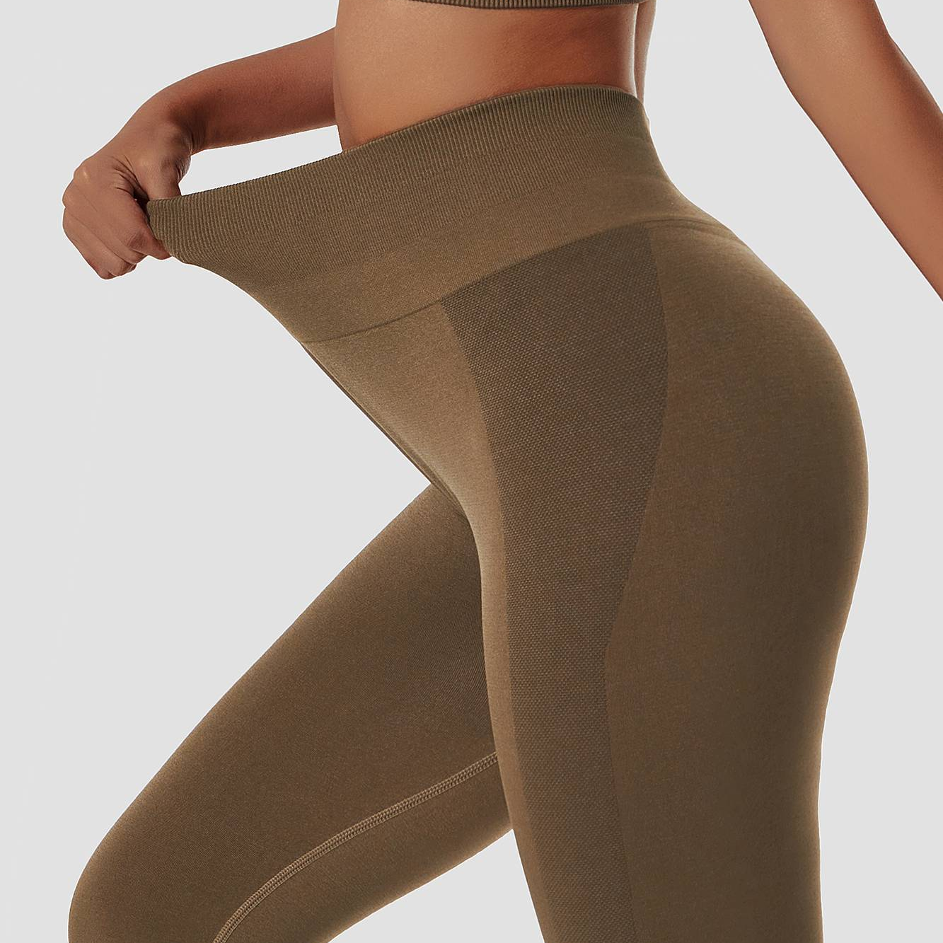 Scrunch Butt Leggings