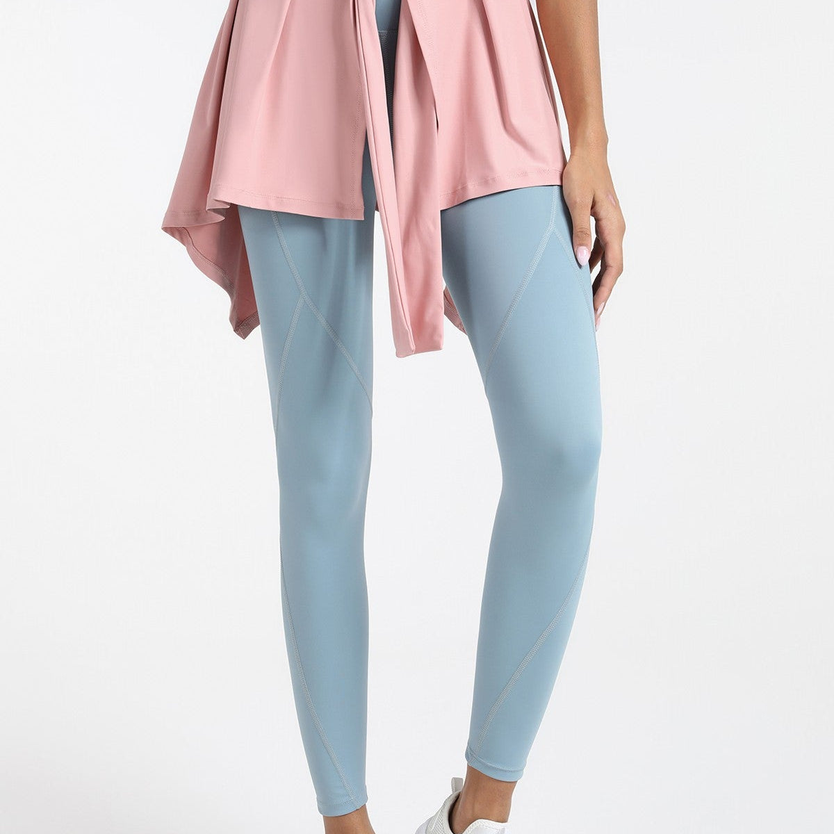 Tie Up Wrap Skirts by bornfocus