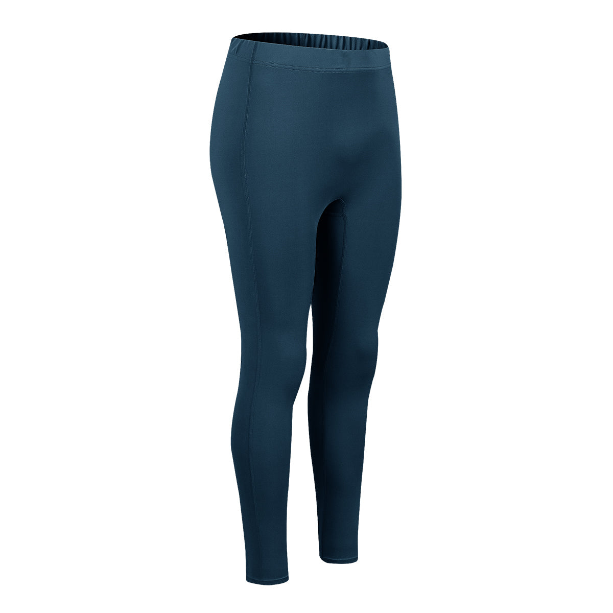 No Front Seam Ankle Leggings by bornfocus