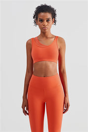 Nuls Air Bra & Legging Activewear Sets by bornfocus