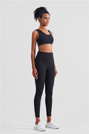 Nuls Air Bra & Legging Activewear Sets by bornfocus