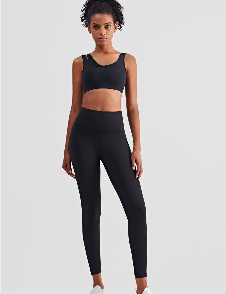 Nuls Air Bra & Legging Activewear Sets by bornfocus