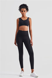 Nuls Air Bra & Legging Activewear Sets by bornfocus