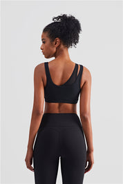 Nuls Air Bra & Legging Activewear Sets by bornfocus