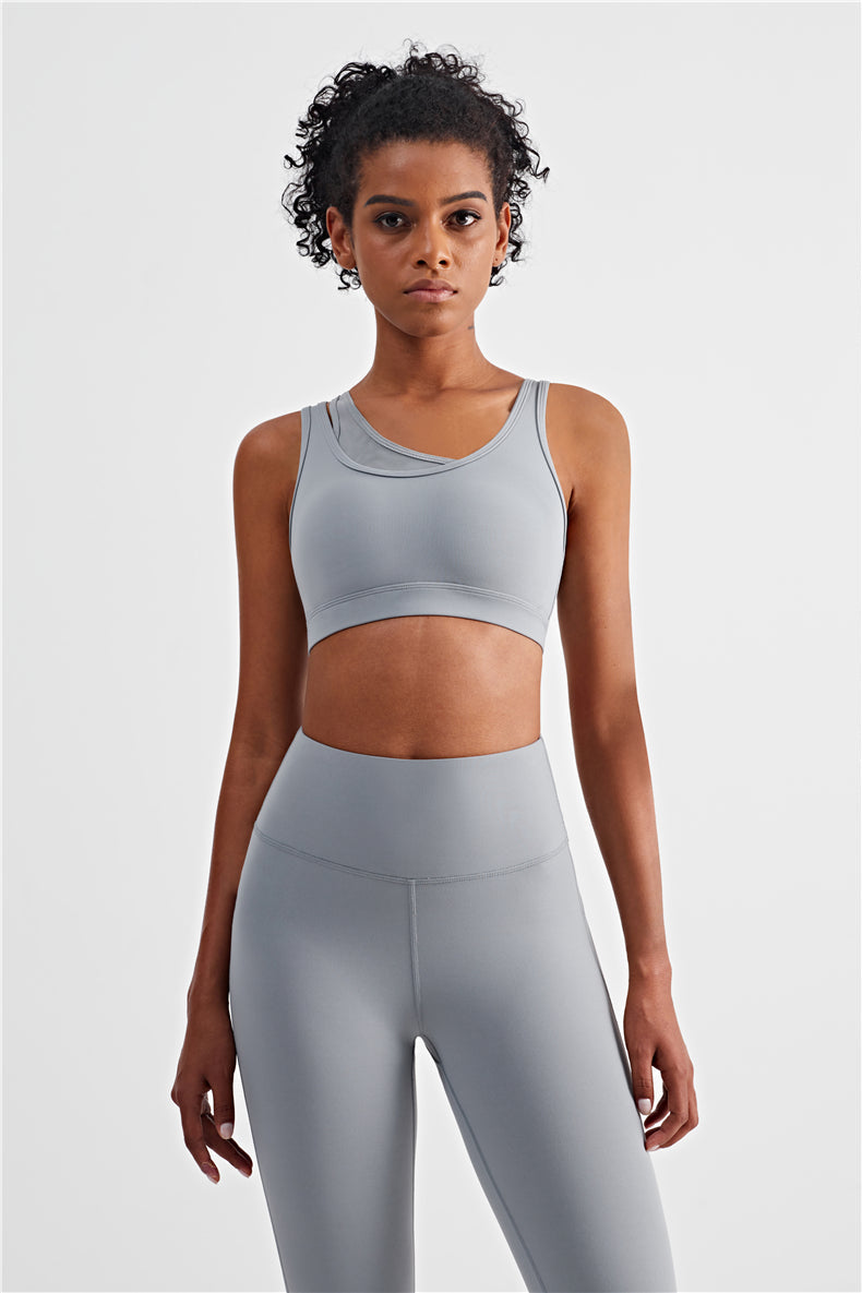 Nuls Air Bra & Legging Activewear Sets by bornfocus