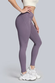 V-Waist Multi Sport Leggings by bornfocus