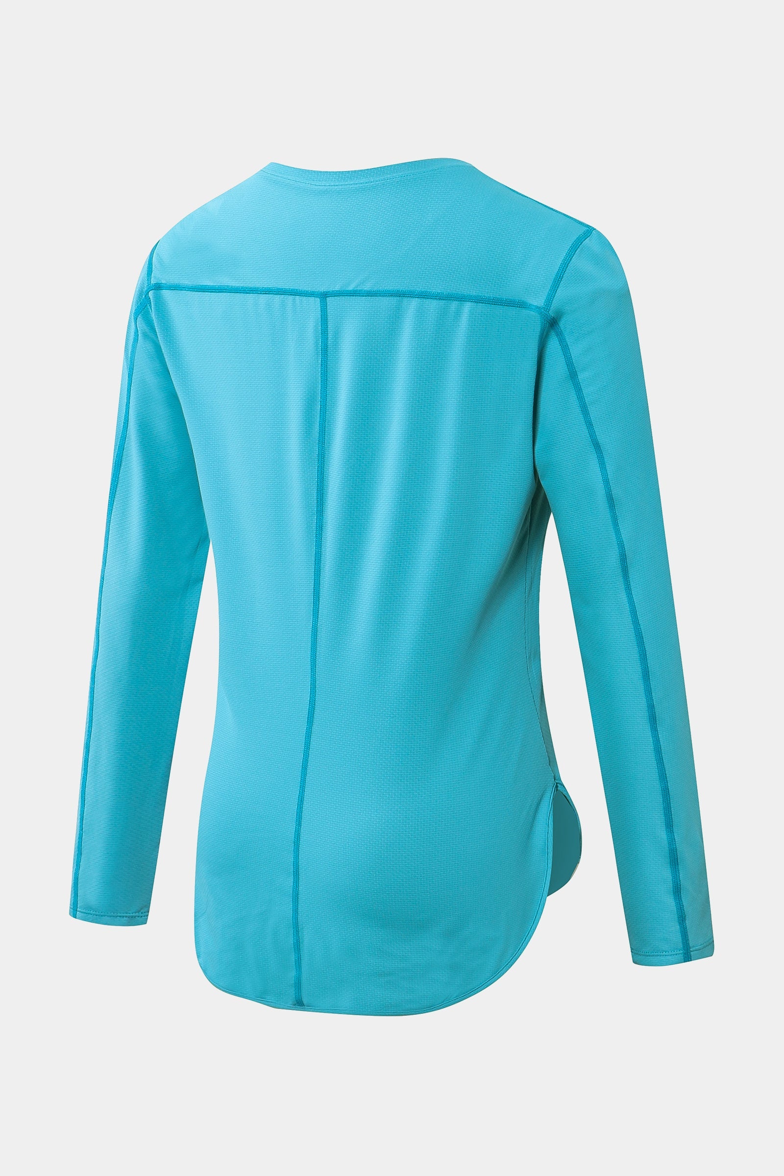 UPF 50+ Sun Protection Long Sleeve Shirts by bornfocus