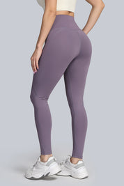 V-Waist Multi Sport Leggings by bornfocus