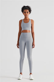 Sports Bra & Legging Activewear Sets by bornfocus