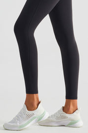 High Waist Yoga Leggings with Pockets by bornfocus