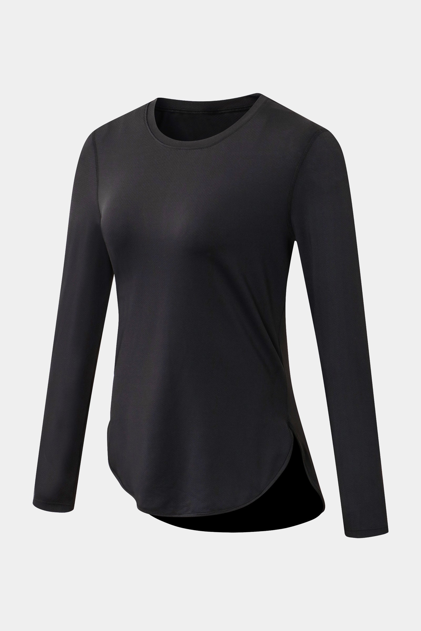 UPF 50+ Sun Protection Long Sleeve Shirts by bornfocus