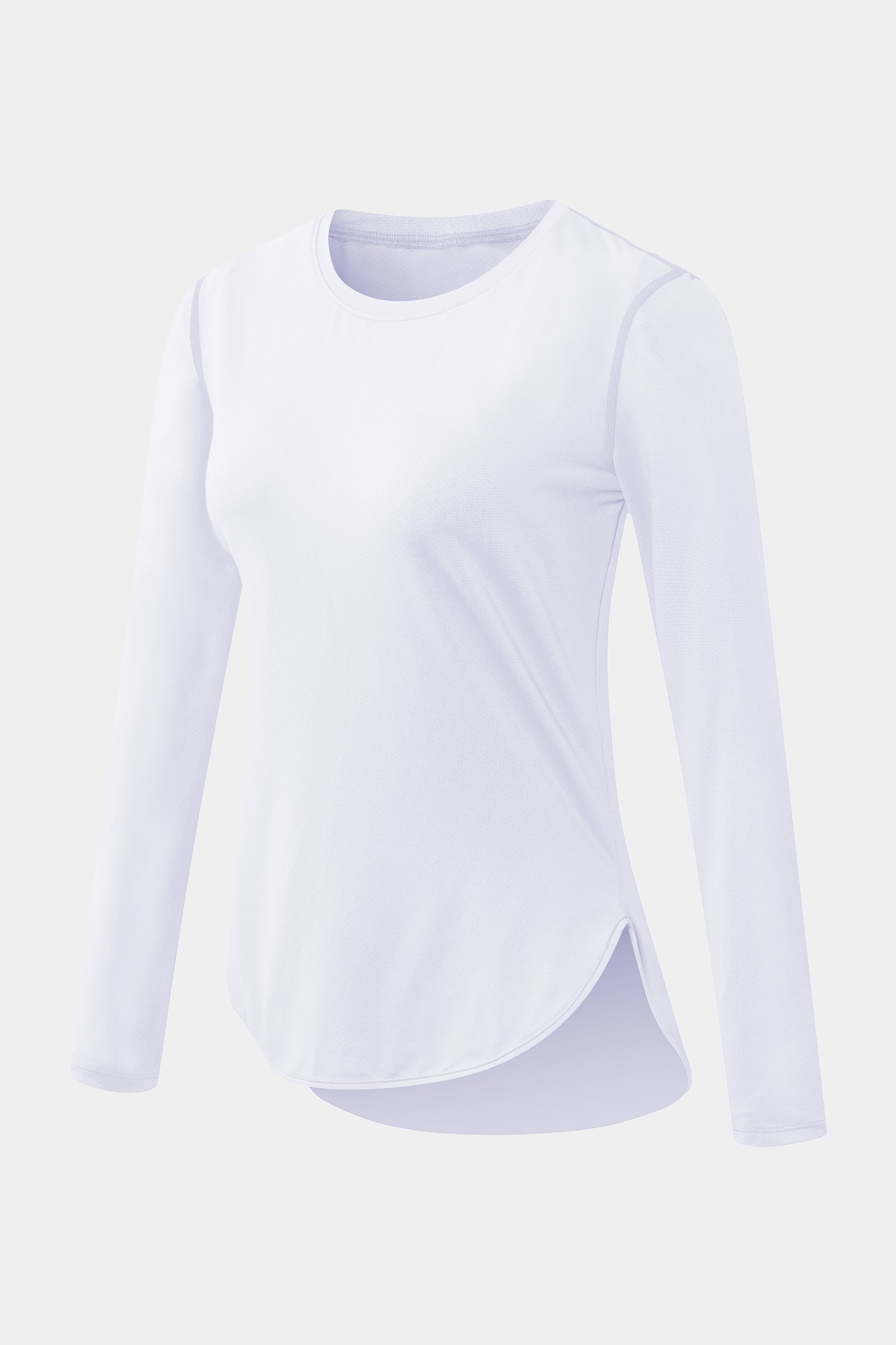 UPF 50+ Sun Protection Long Sleeve Shirts by bornfocus