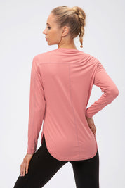 UPF 50+ Sun Protection Long Sleeve Shirts by bornfocus