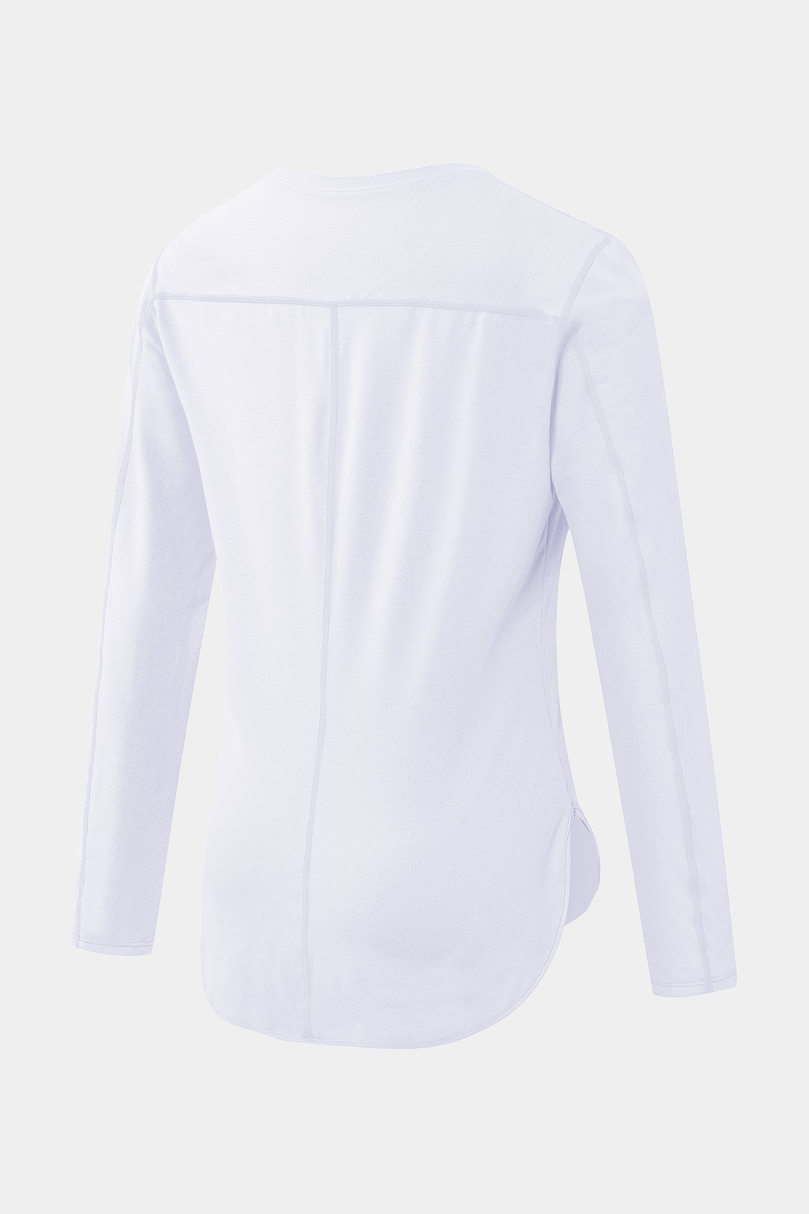 UPF 50+ Sun Protection Long Sleeve Shirts by bornfocus