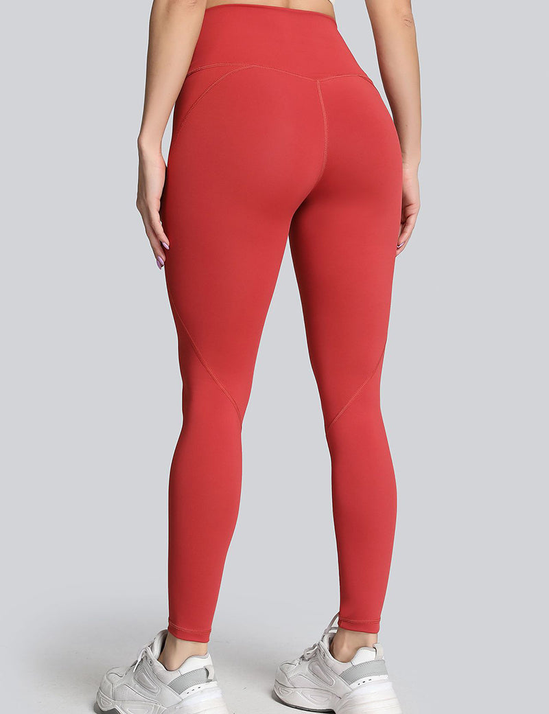 V-Waist Multi Sport Leggings by bornfocus