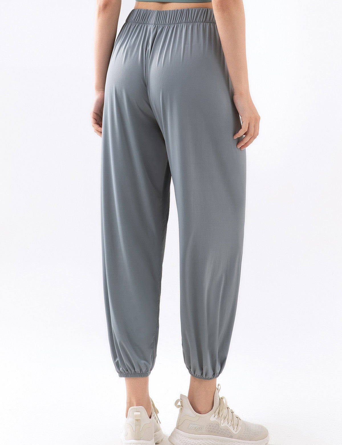 Sun Protection Lounge Joggers by bornfocus