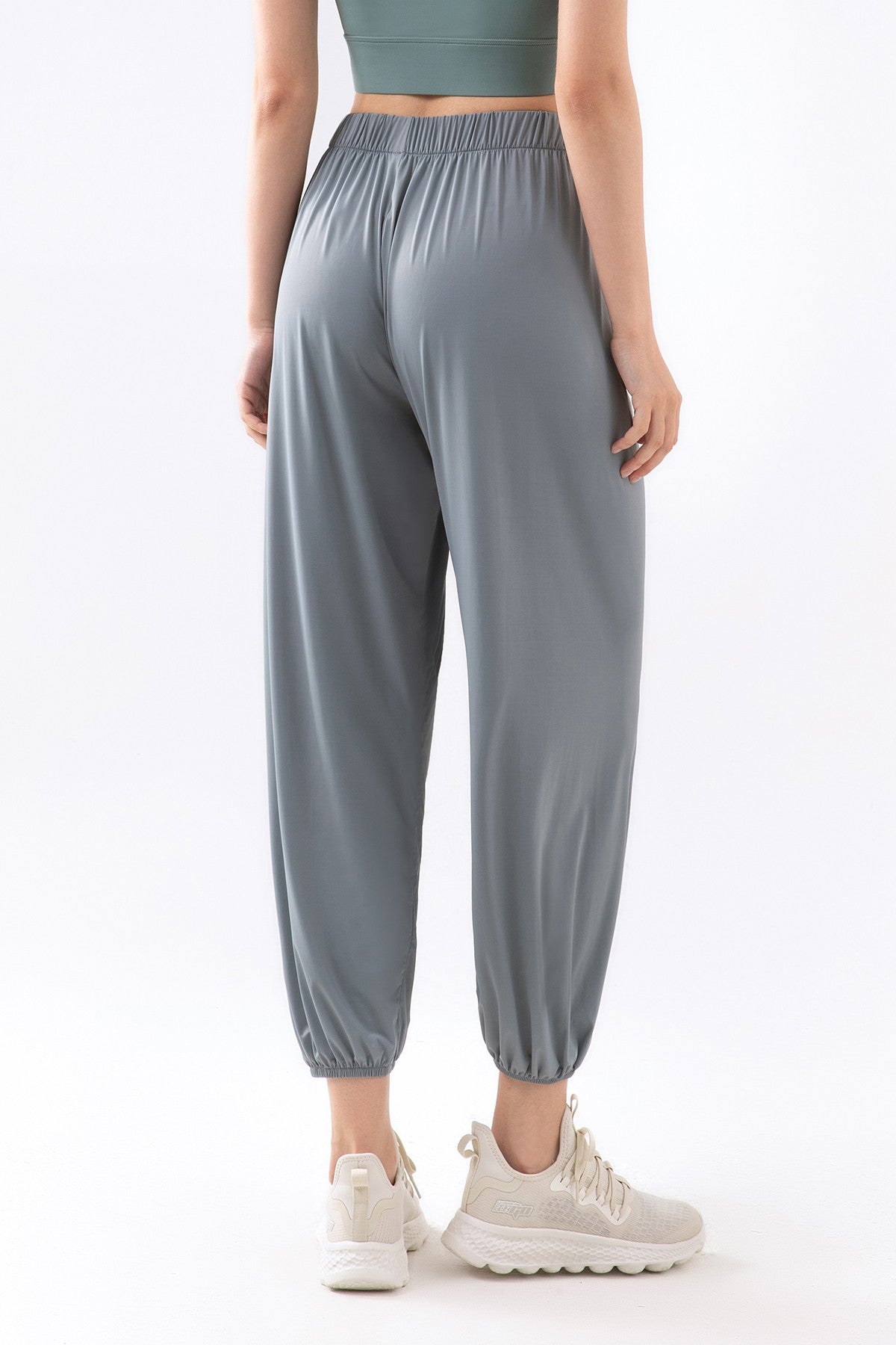 Sun Protection Lounge Joggers by bornfocus