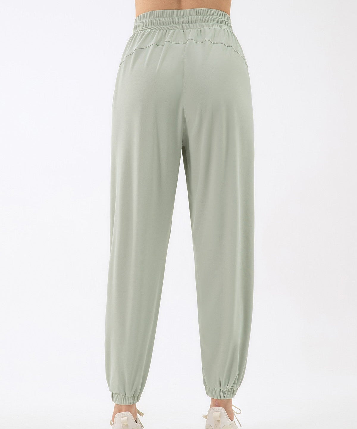 UPF 50+ Sun Protection Breathable Joggers by bornfocus