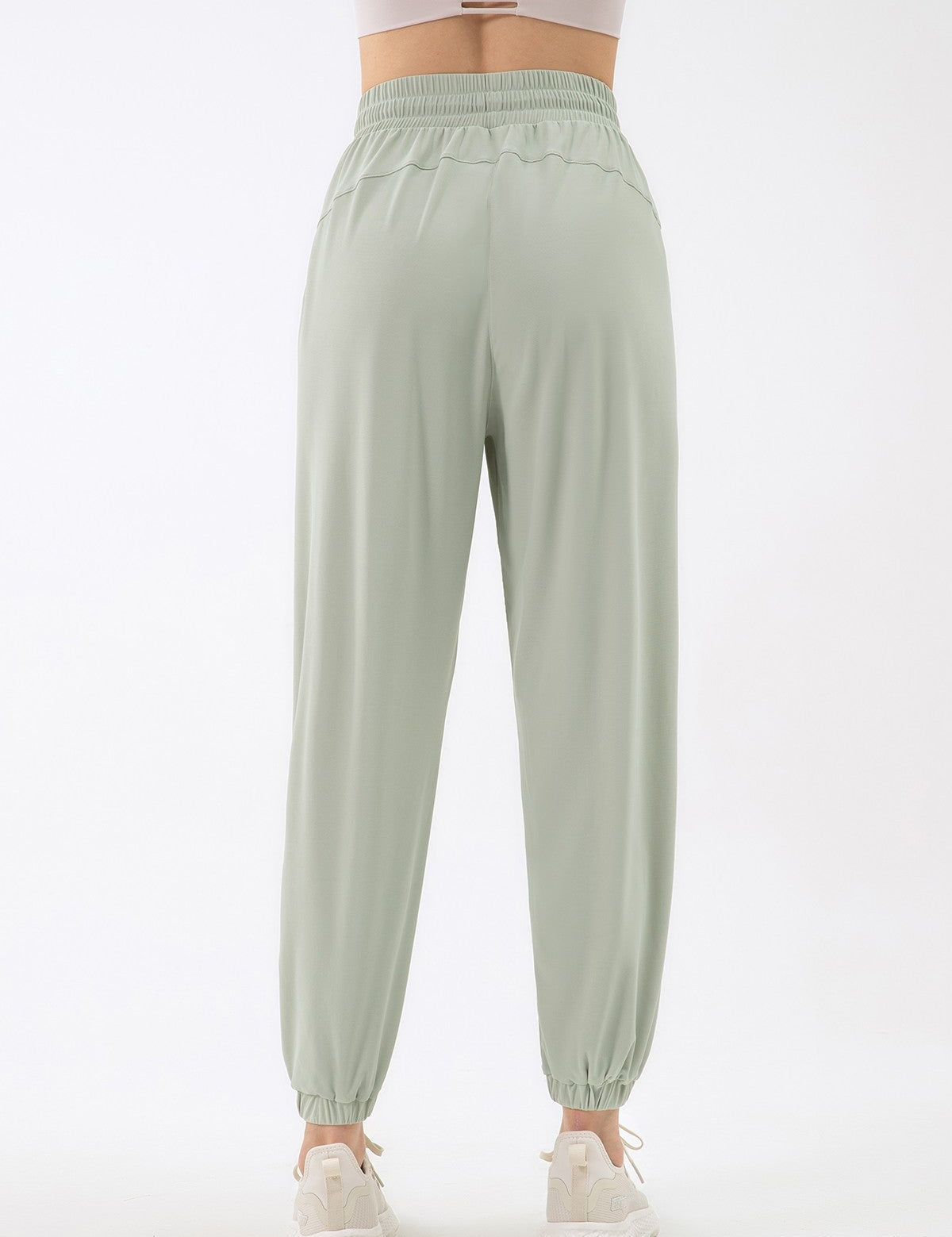 UPF 50+ Sun Protection Breathable Joggers by bornfocus