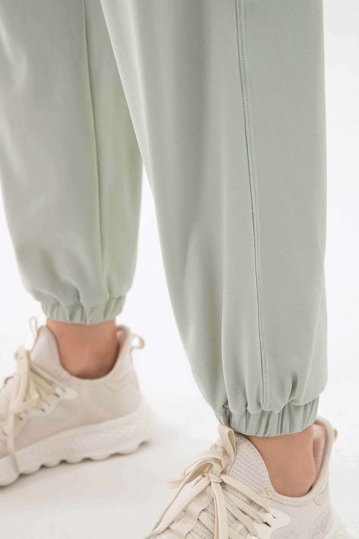 UPF 50+ Sun Protection Breathable Joggers by bornfocus