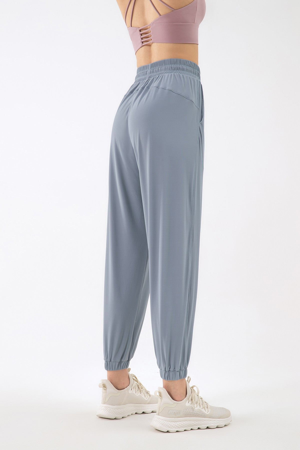 UPF 50+ Sun Protection Breathable Joggers by bornfocus