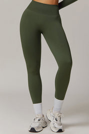 Seamless Sculpt UltraLift Leggings
