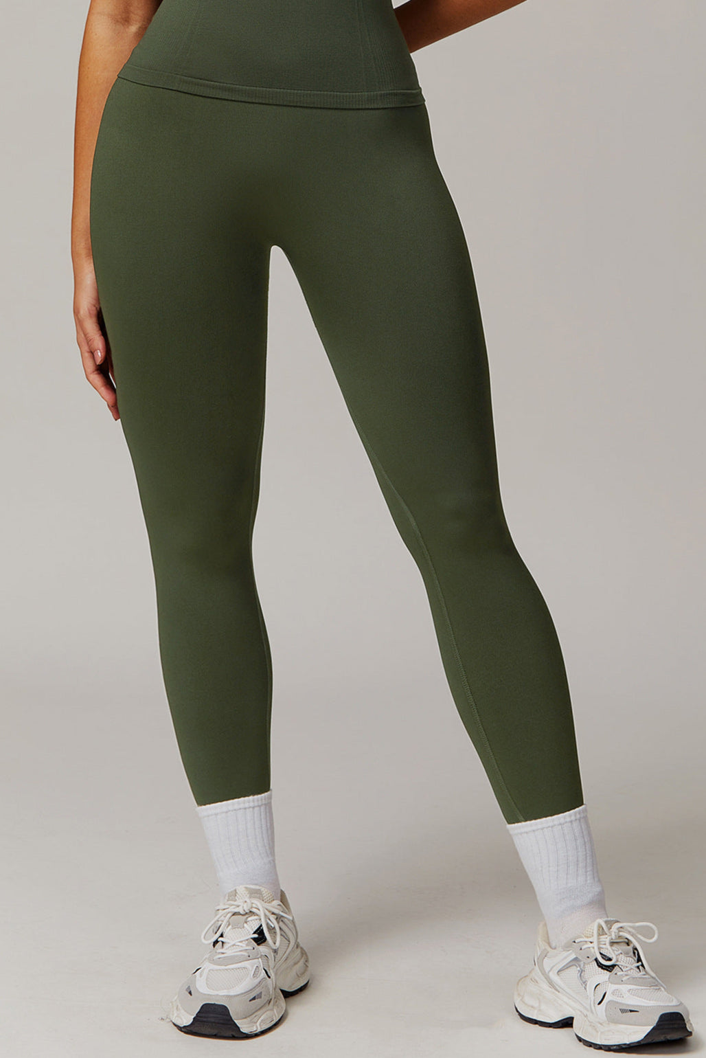 Seamless Sculpt UltraLift Leggings