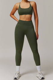Seamless Sculpt UltraLift Leggings