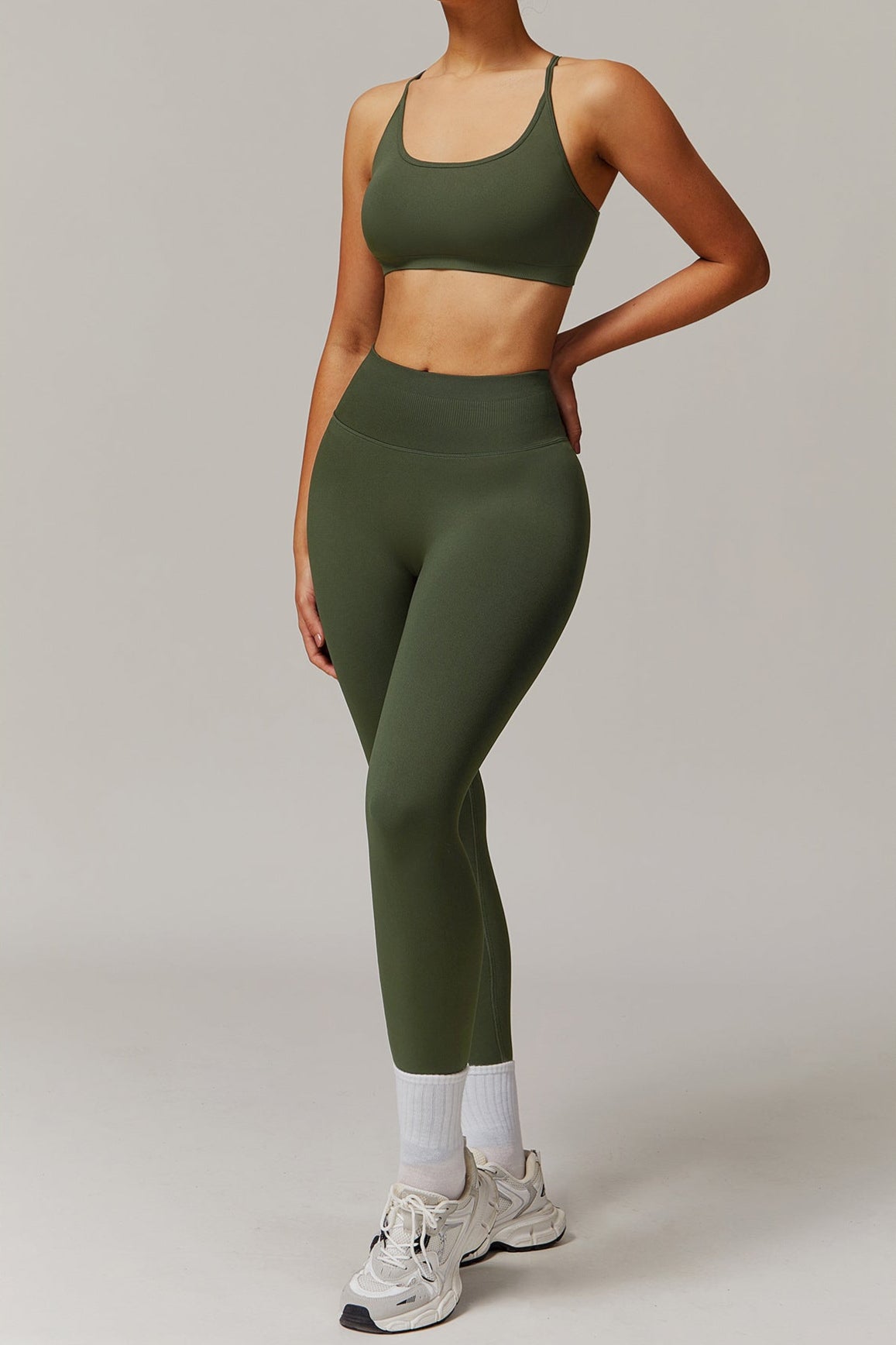 Seamless Sculpt UltraLift Leggings