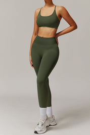 Seamless Sculpt UltraLift Leggings
