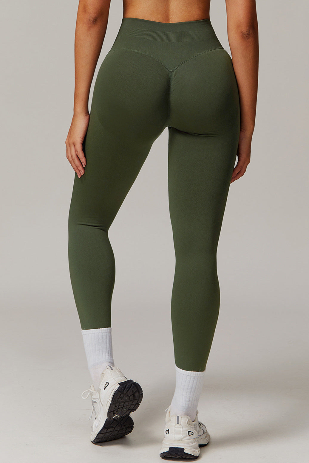 Seamless Sculpt UltraLift Leggings