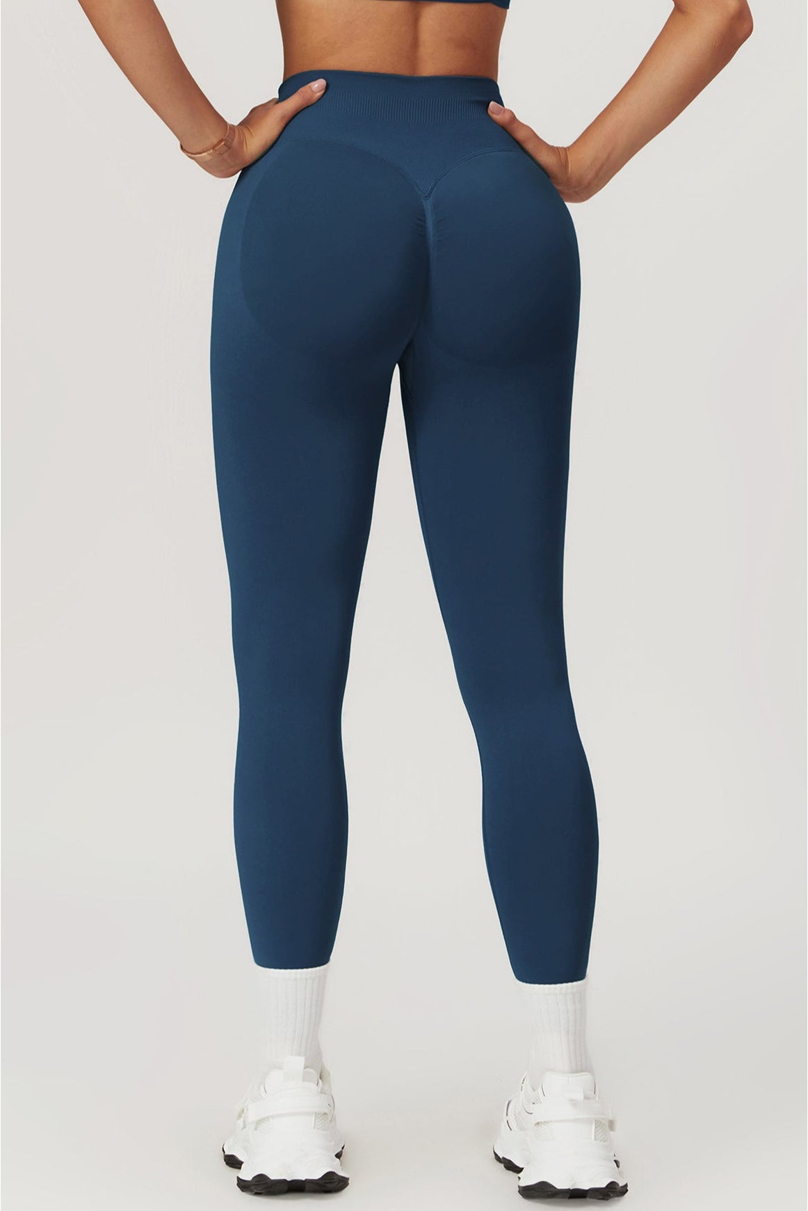 Seamless Sculpt UltraLift Leggings