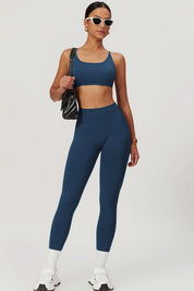 Seamless Sculpt UltraLift Leggings