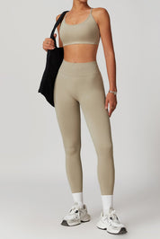 Seamless Sculpt UltraLift Leggings