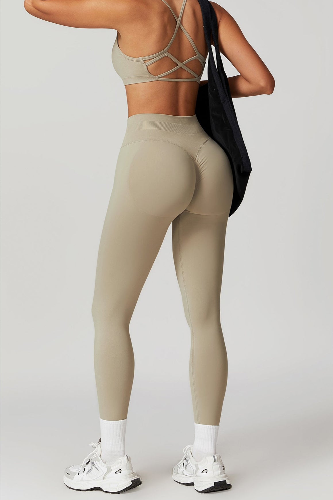 Seamless Sculpt UltraLift Leggings
