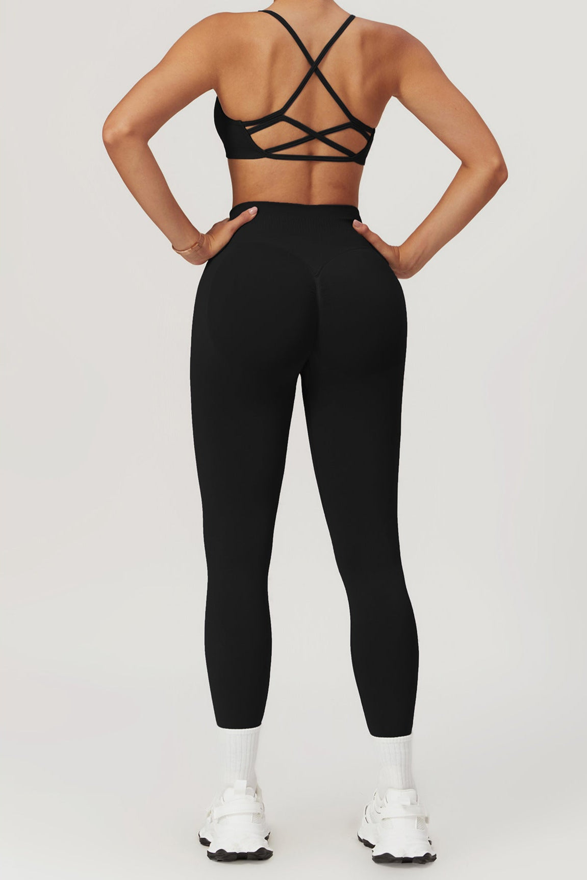 Seamless Sculpt UltraLift Leggings