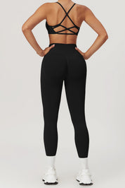 Seamless Sculpt UltraLift Leggings