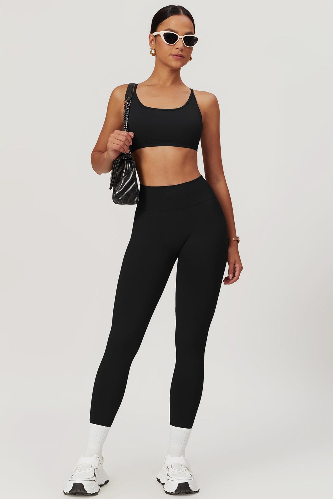 Seamless Sculpt UltraLift Leggings