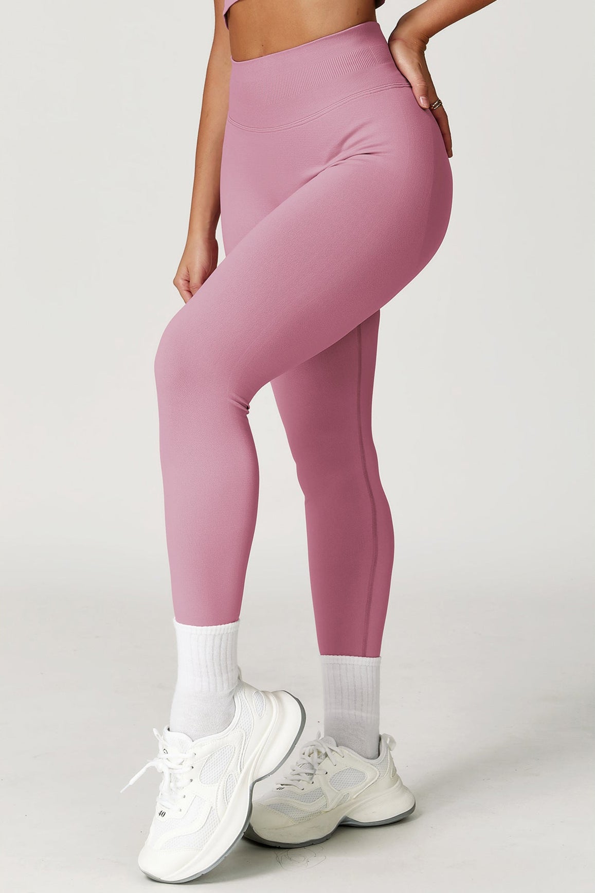 Seamless Sculpt UltraLift Leggings