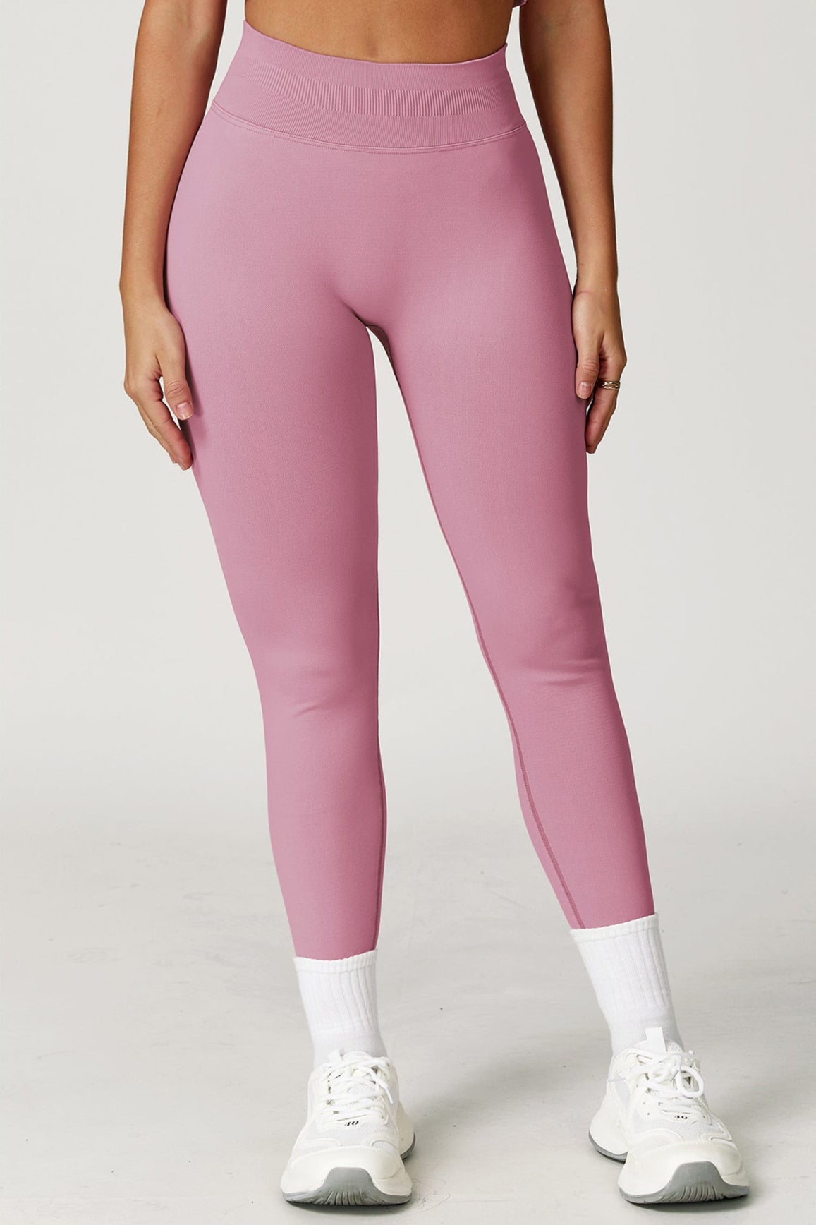 Seamless Sculpt UltraLift Leggings