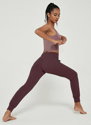 Cross-border Loose Sweatpants Yoga Pants by bornfocus