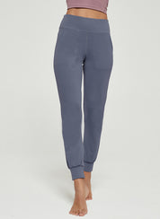 Cross-border Loose Sweatpants Yoga Pants by bornfocus