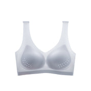 Transparent Training Bra