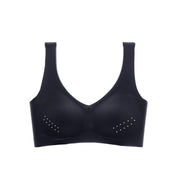 Transparent Training Bra