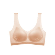 Transparent Training Bra