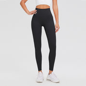 Flex seamless high waisted legging by bornfocus