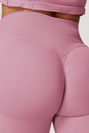 Seamless Sculpt UltraLift Leggings