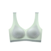 Transparent Training Bra