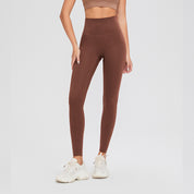 Flex seamless high waisted legging by bornfocus